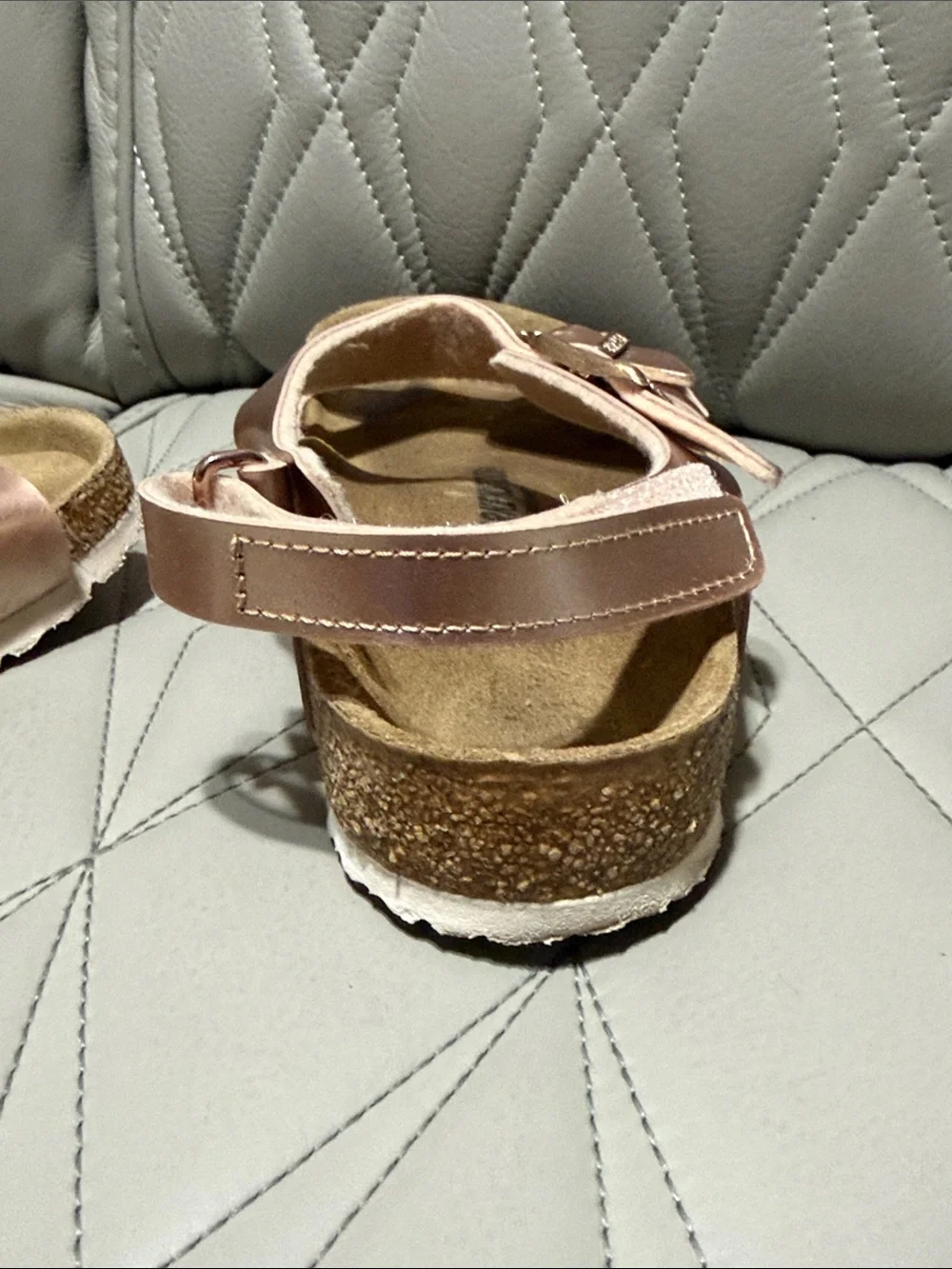Birkenstock comfortable kids